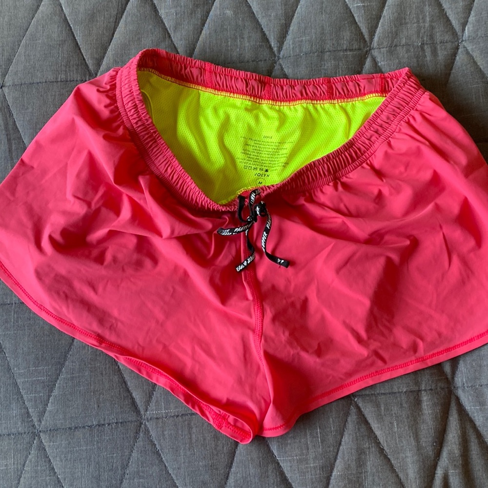 Strawberry Jolyn Doyle shorts
